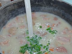-南记食粥坊·宵夜大排档(莲花总店)