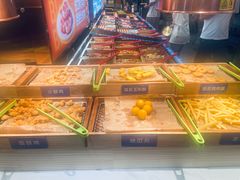 -花味·自助烤肉(雨花客厅店)