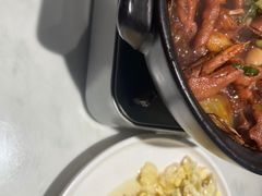 -小吴越·江浙融合菜(惠山万达广场店)