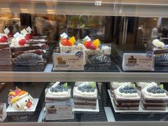 -85度C(厦门中华城新店)