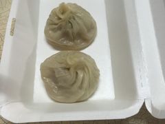 -笑云开汤包店(网巾市店)