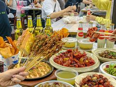 -小民大排档(马场角横路店)