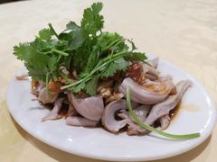 白切猪杂-电白鸭粥店(下沙二坊88号店)