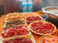 -马三妹跷脚牛肉(苏稽总店)