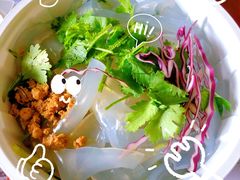 -同合居·非遗东北菜(王府井店)