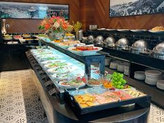 -拉蒂娜·巴西牛排馆 Latina·Brazilian Steakhouse(陆家嘴旗舰店)