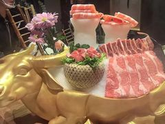 -尚海豆捞(乐虹坊店)