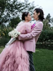 -光阴的故事婚纱摄影(苏州店)