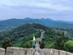 -南京珍珠泉风景区