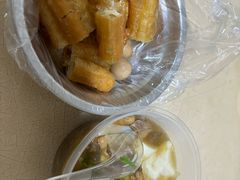 -东华豆花(漳州店)