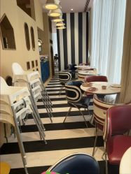 点击看大图 -奈尔宝·儿童乐园·亲子餐厅(前滩店)
