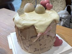 -嗒令甜品·主题融合料理餐厅(首座时代店)