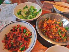 -父亲的老菜地·长沙小炒馆(月湖店)