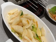 西柚冰梨-丰茂烤串(公园店)