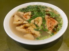 -清真吐鲁番餐厅(牛街店)