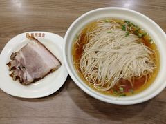 焖肉面-小梅园饭堂(东方路店)