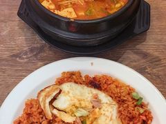 -韩流热风(桥东街店)