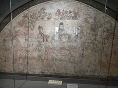 -洛阳古墓博物馆