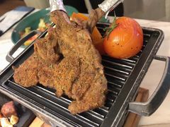 -蜜桃花开·中西融合菜E&W(南长街店)