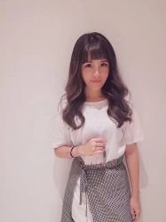 -GIRL STYLE 烫发·染发沙龙