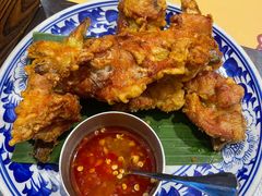 -simply thai天泰(世纪汇店)