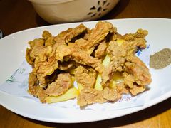 -崂山印象·青岛·海鲜渔家菜