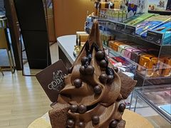 -GODIVA(国际金融中心店)