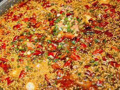 传统毛血旺-麻六记(凤凰汇店)