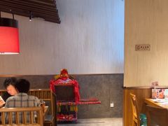 -老阿爸鲜鱼土菜(园区永旺店)