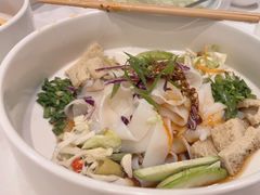 陕西凉皮-大鸭梨烤鸭(石佛营店)
