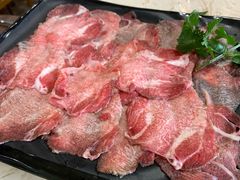 -粤潮牛肉火锅店(江南大道店)