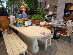 -必胜客(百联又一城店)