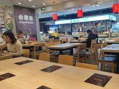 -吉野家(复兴路第二餐厅店)