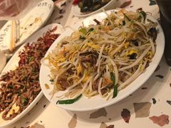 -姥姥家春饼店(惠新东街店)