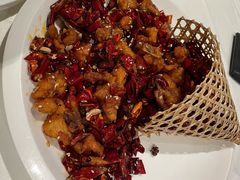 -万龙洲海鲜(南新仓店)