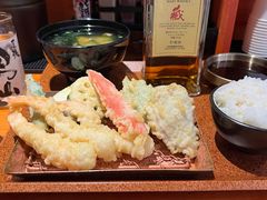 -天妇罗内顺田(罗湖店)