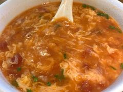 -吕氏疙瘩汤·私家菜馆(慈云寺店)