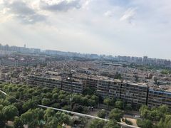 -烛影拾光观景餐厅·创意菜·摄影·小提琴(大唐不夜城店)