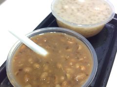 香芋西米-百花传统甜品店(原址店)