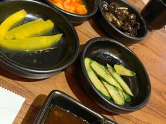 -金九姬黑牛烤肉料理(杨舍老街店)