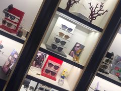 -精益眼镜(建三店)