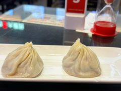 -锡笼记·无锡小笼(新明路店)