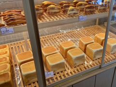 -崎本的店·专业酵种吐司(无锡万象汇店)