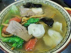 -安老太新疆第一碗(文艺路店)