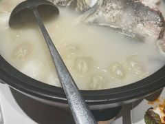 -小厨娘淮扬菜(天印大道店)