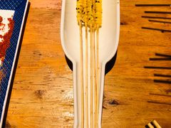 -肉串汪(月坛店)