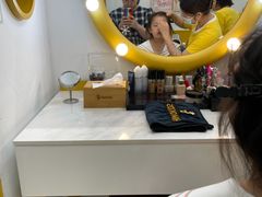 -海马体照相馆(义乌之心店)