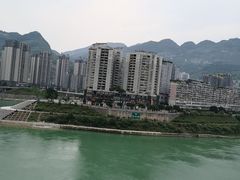 -乌江画廊(彭水苗族土家族自治县)