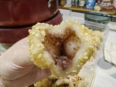 麻团-安诚居干锅鸭头(八角店)