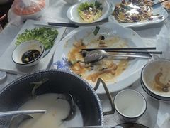 -陈生记黑鱼馆·20年活鱼现杀(宁波鼓楼店)
